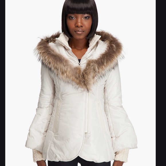 Mackage peaches jacket Clearance